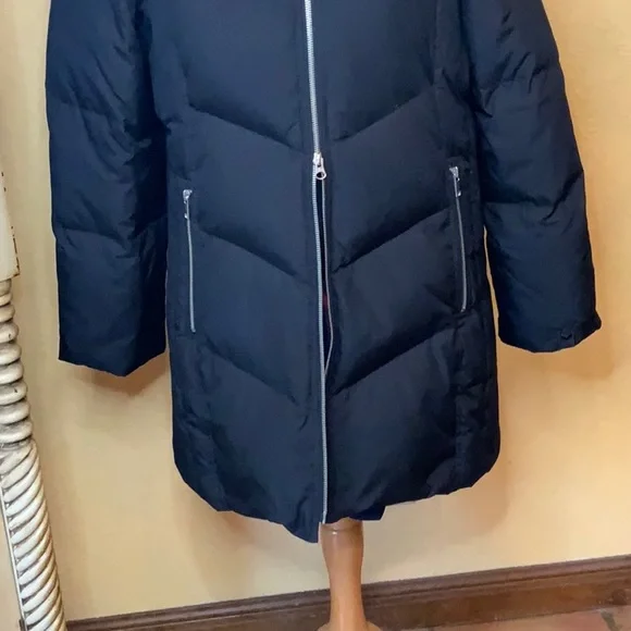 Michael Kors Puffer coat L - Picture 3 of 9